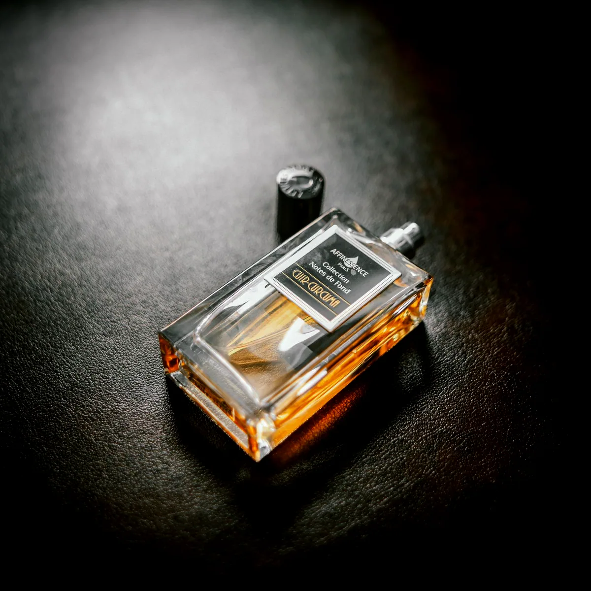 Brooklyn & Carter fragrance bottle — placeholder image for the scent inspired by Dior Sauvage