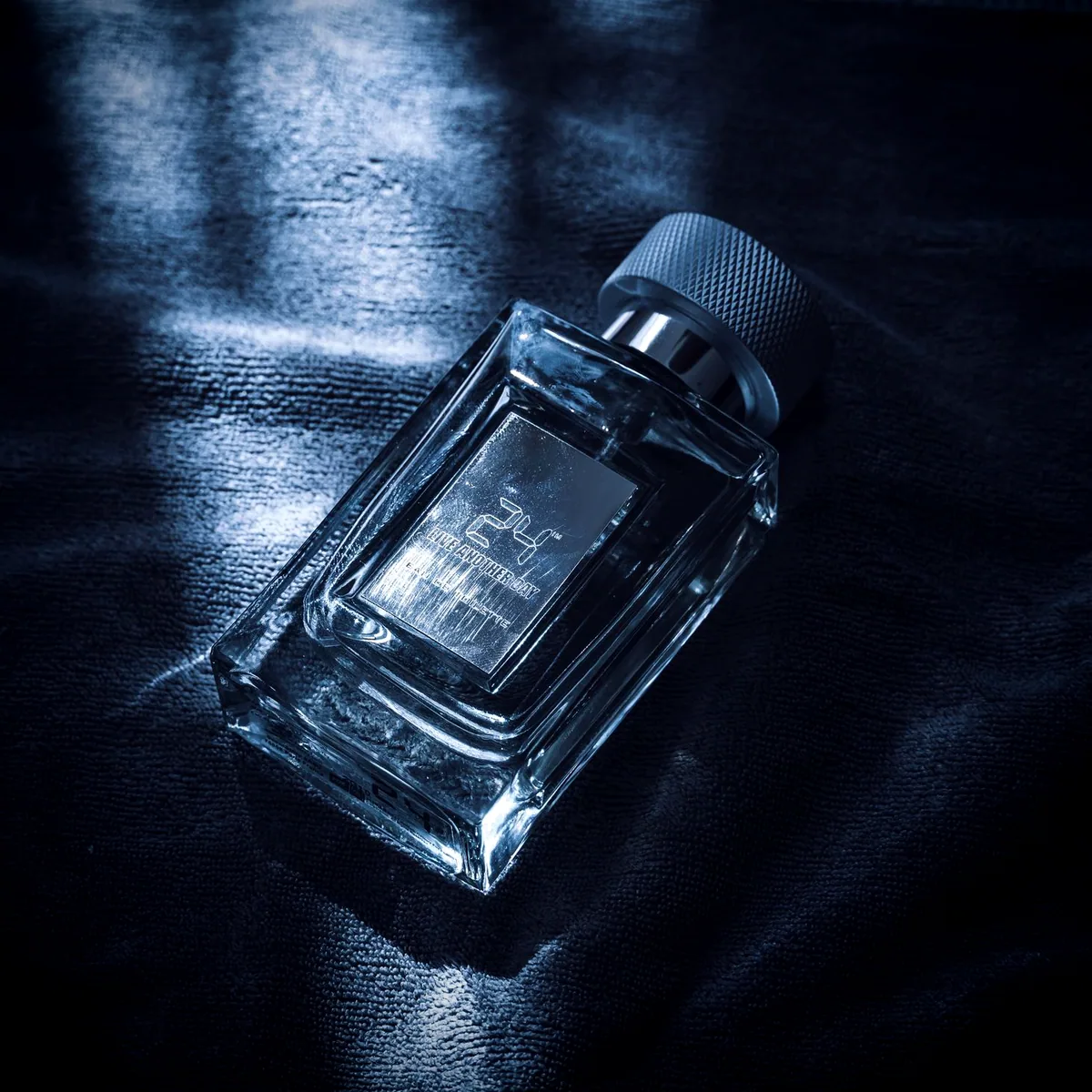 Brooklyn & Carter fragrance bottle — placeholder image for the scent inspired by Paco Rabanne 1 Million