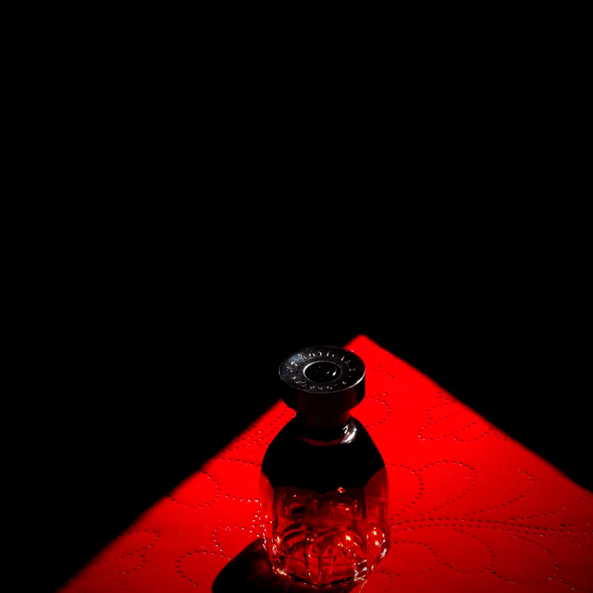 Brooklyn & Carter fragrance bottle — placeholder image for the scent inspired by Giorgio Armani Acqua di Giò